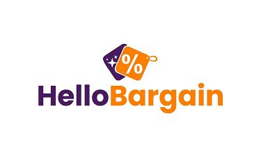 HelloBargain.com